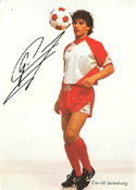 Gerald Vanenburg