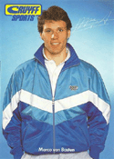Marco van Basten