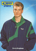 Dennis Bergkamp