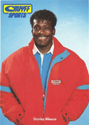 Stanley Menzo