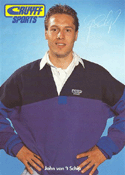 John Van 't Schip
